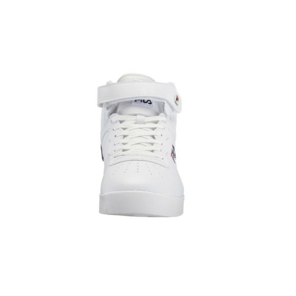 NEW📍 FILA MEN'S SNEAKERS HIGH TOP - Picture 3 of 4